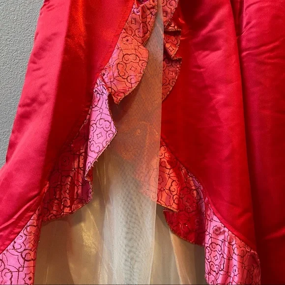 Princess Elena of Avalor dress - Picture 7 of 12